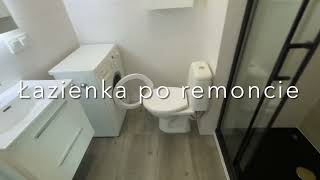 Niski blok, po remoncie, Filomatów Pomorskich