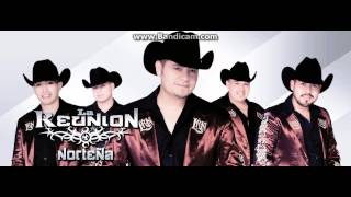 Las Dos De La Manana - La Reunion Nortena (En Vivo)