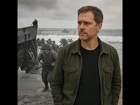Watch Music inspired by D-day on YouTube