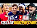 EXPRESSIONS RIPS INTO CHELSEA, £1 BILLION WORTH OF TEARS, CARABAO CUP BOTTLED |Chelsea 0-1 Liverpool