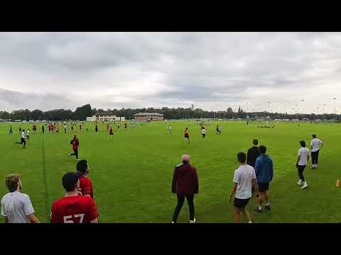 UK NATIONALS - BRISTOL VS SMASH'D