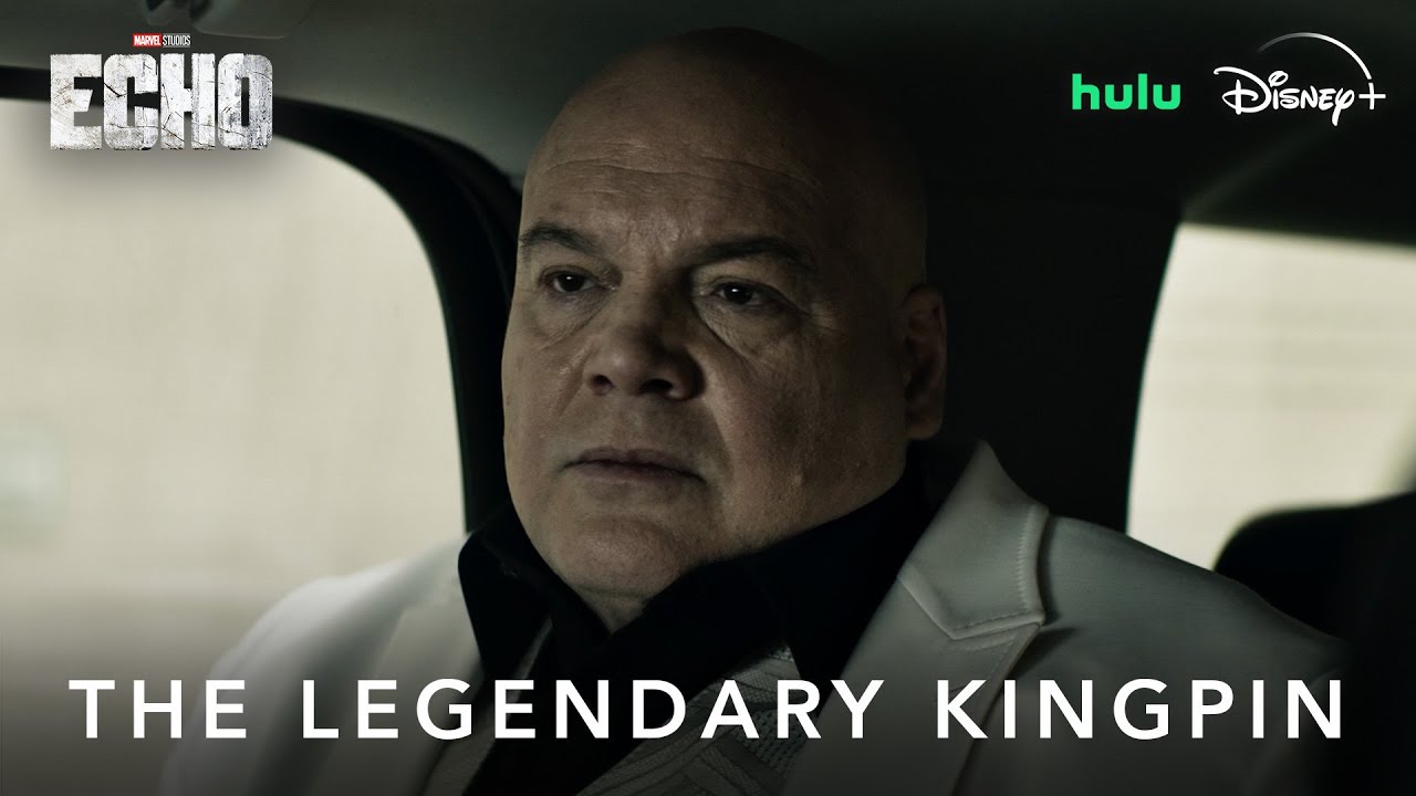 The Legendary Kingpin