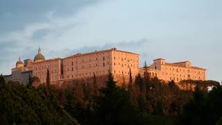 Monte Cassino | Wikipedia audio article