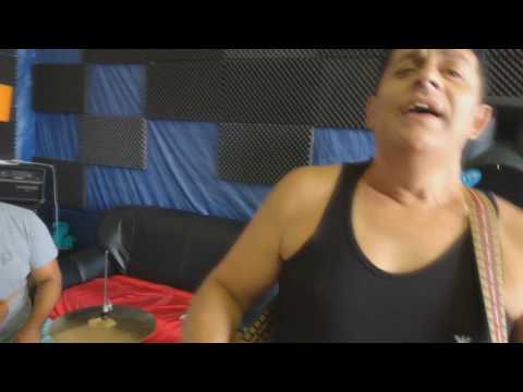 Josef Danč Band feat Luky Danč