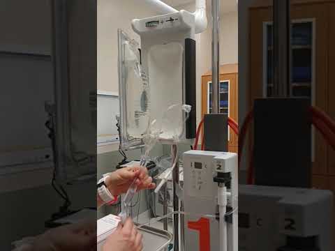 How to Use the Level 1 Rapid Infuser