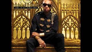 Tyga - King And Queens (Feat. Wale And Nas)