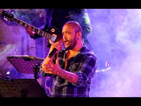 Sinhayo - Indrachapa Liyanage Live - One Way Live in Concert Kandy 2017