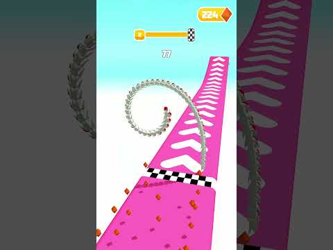 Tower Rider 3D video thumbnail
