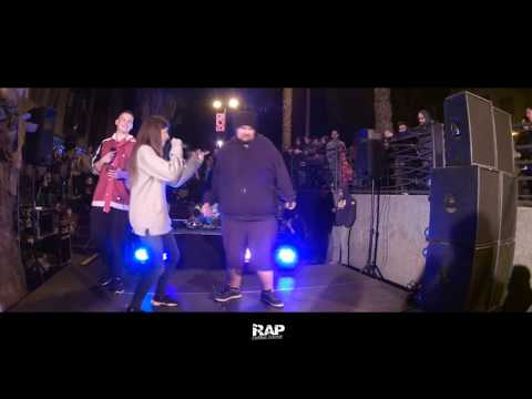 SOCAS vs ZURITA // 3º & 4º Puesto: DH17 BATTLE