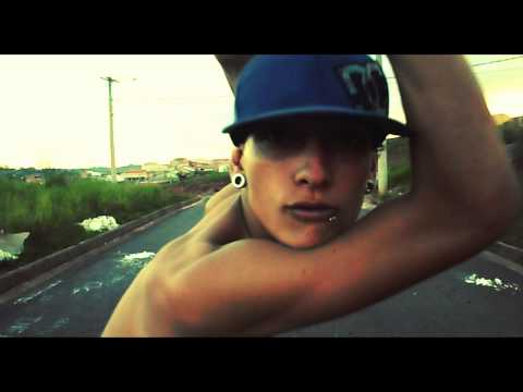 @GamartinsID - Dance your dance [CONFRONTATION]