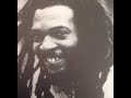 KEITH HUDSON - RASTA COUNTRY, BLOODY EYES, I BROKE THE COMB & I'M NO FOOL