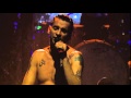 Dave Gahan - Stay - Live Monsters (Paper ...