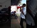 Kondektur Bus Akap