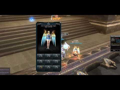 [Atlantica Indonesia] Grand Championship September 27 2020