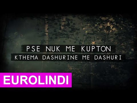 Labinot Tahiri LABI - A M'ke Shpirt