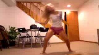 release-timbaland dance