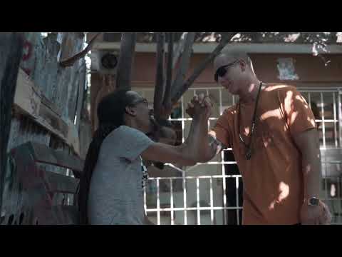 Kiihjano & Fantan Mojah Lion Paw Remix Official Video