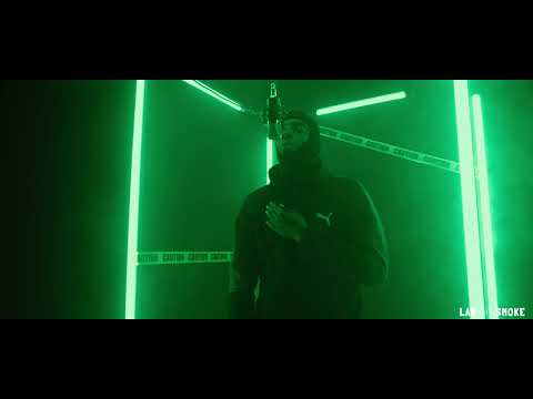 Flama - Labsmoke W/ Man Like Romes