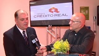 Imóveis Crédito Real oferece soluções completas e personalizadas