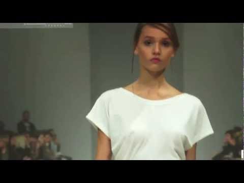 "Podolyan" Spring Summer 2013 Kiev 3 of 3 Pret a Porter Woman by FashionChannel