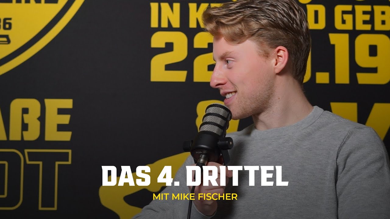 Video: Das 4. Drittel mit Erik Buschmann