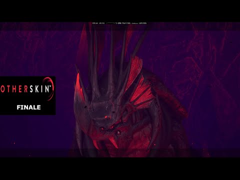 Bossfight Leviathan, OTHERSKIN FINALE