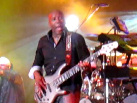 TOTO Villafranca 2011