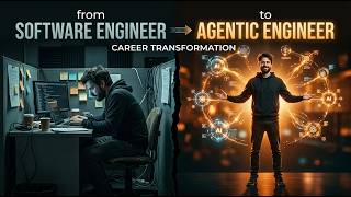 From Software Engineer to Agentic Engineer: 2026 Roadmap
