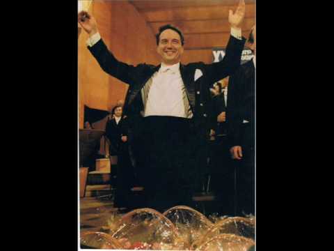 Aram Khachaturyan - "Spartakus" (Adagio of Spartakus and Phrygia)