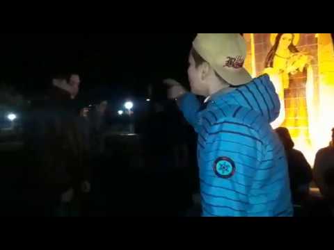 EYELESS vs KORI - Octavos - LEVELUP! Campeonato 2018