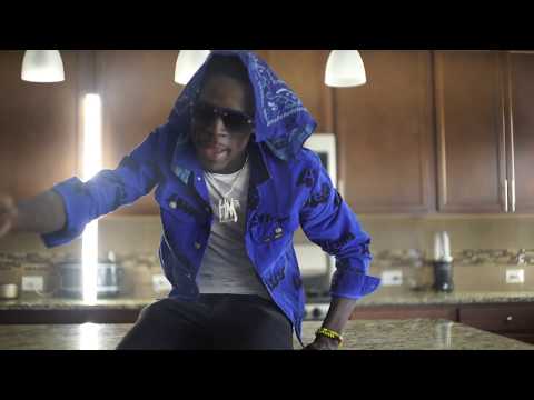 Hit Freestyle -  [Produced By KWDS]