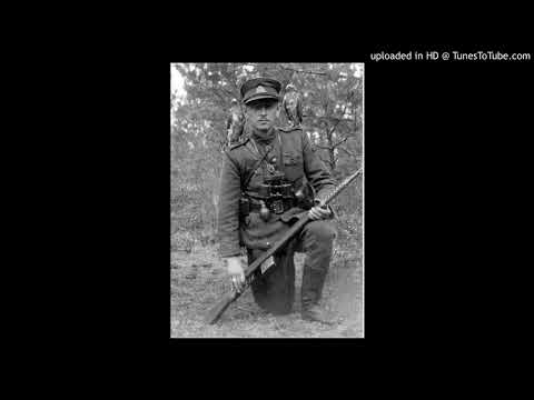 Alytė - Lithuanian Forest Brothers' Song