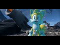 Sonic Frontiers: Tails' Character Growth