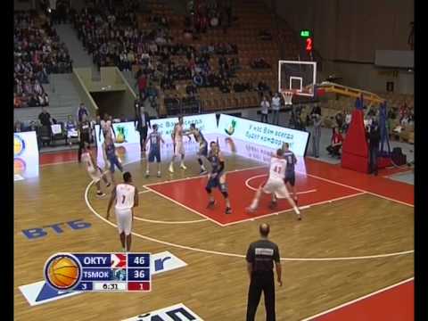 21 03 2014 Krasny Oktyabr vs Tsmoki