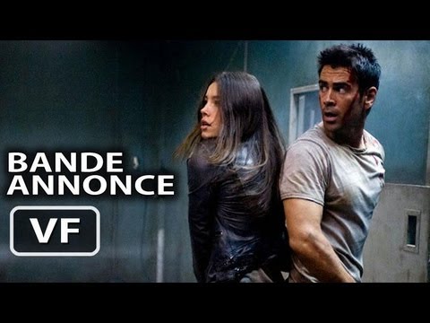 Total Recall jeu