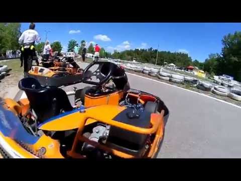 24 Hours Le Hodonín 2016 [HD]