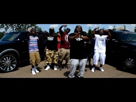 MarcDaCEO - Big Homie [Official Music Video] Prod.100
