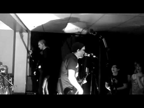 Mikey Erg! - "Books About Miles Davis" live @ Book Yer Ane Fest V