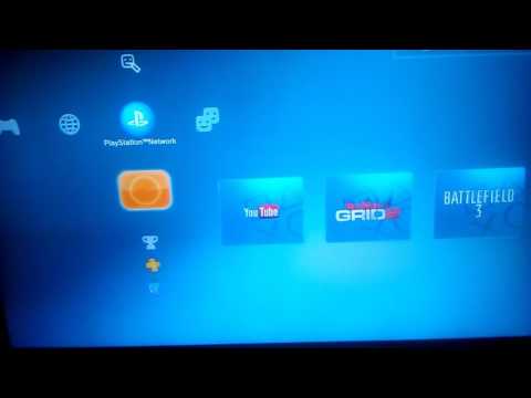 Решение 2: не обновляются игры и не входит в сеть psn ps3