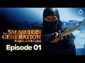 The Rise Of The Assassins The Salahuddin Generation Ep 1 Dr Hassan Elwan