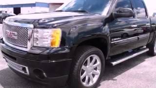 2009 GMC Sierra 1500 Sarasota FL