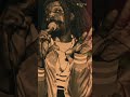 Behind the Recording of Election By Culture. #shorts #reggae #jamaica #rastafari #bobmarley