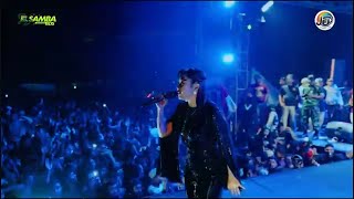 Download lagu LURUH CINTAKU//USSY THALIA//ELSAMBA live CB WARUJAYENG mp3