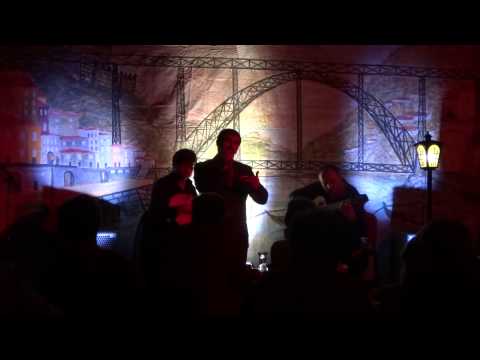 Jorge César - Dramático Vilar do Paraíso