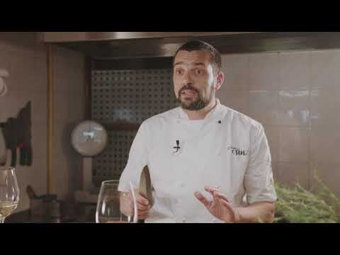 Badel Masterclass - David Skoko - Carpaccio trilja - isječak