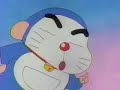SHINCHAN ACTING DOREMON AND NOBITA Shinchan Becomes DORAEMON NOBITA Anime Parody Crazy Crossover