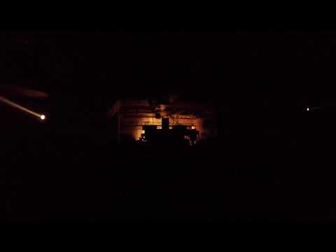 Ling Ling live @ Fuck OFF Free Party - 31.10.2019 - [6]