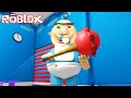 AKU MENCOBA GAME SERU DAN SERAM LAGI DI ROBLOX