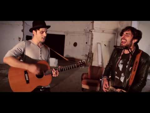 Kids of Adelaide - Mother's Tears (Unplugged)
