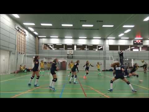 Limes MB1 -  Atalanta MB1